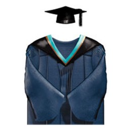 Order master of Arts graduation gown of University of science and technology black square graduation Hat Green shoulder strap shawl master of Arts graduation gown garment factory DA219 Order master of Arts graduation gown of University of science and technology black square graduation Hat Green shoulder strap shawl master of Arts graduation gown garment factory DA219